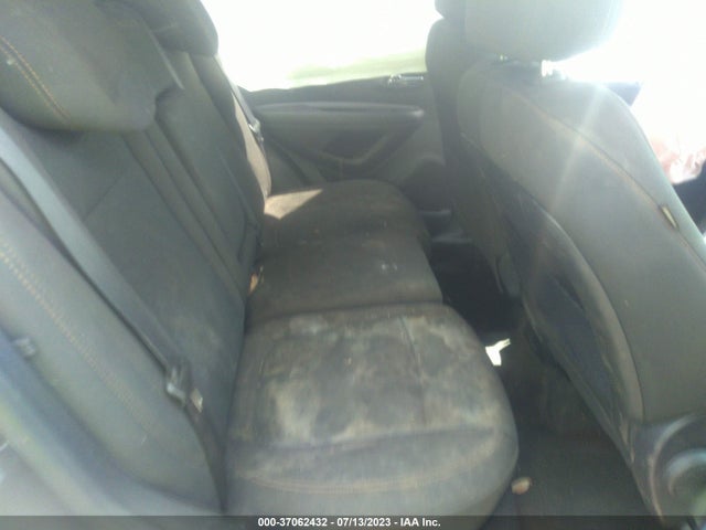 Chevrolet TRAX LS 2020 KL7CJKSB9LB090808 Image 8