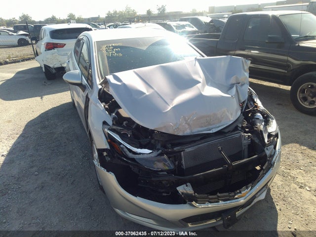 2018 CHEVROLET CRUZE LT VIN: 3G1BE6SMXJS639566