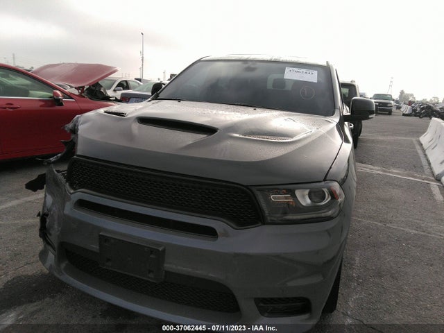 Dodge Durango R/t 2020 1C4SDHCT7LC373766 Image 12