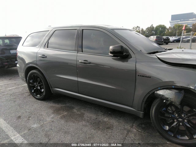 Dodge Durango R/t 2020 1C4SDHCT7LC373766 Image 13