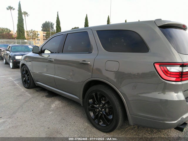 Dodge Durango R/t 2020 1C4SDHCT7LC373766 Image 14