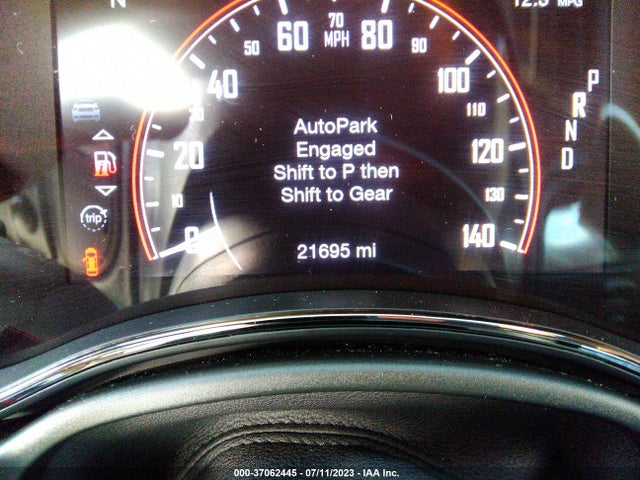 Dodge Durango R/t 2020 1C4SDHCT7LC373766 Image 15