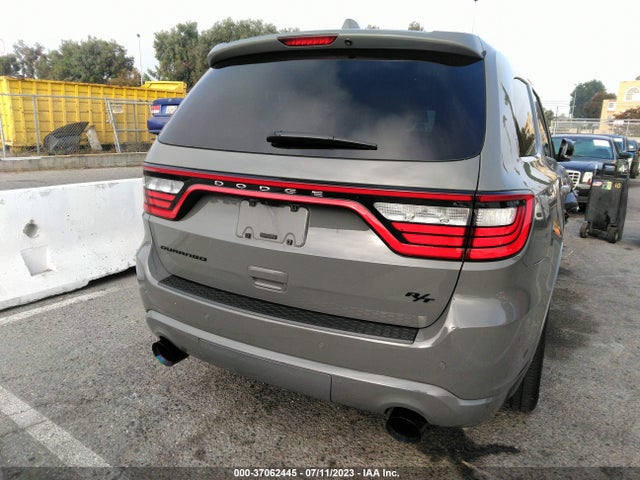 Dodge Durango R/t 2020 1C4SDHCT7LC373766 Image 16