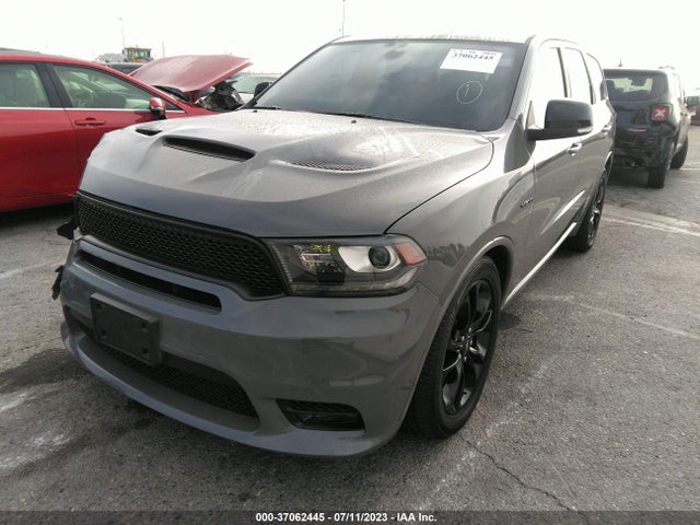 Dodge Durango R/t 2020 1C4SDHCT7LC373766 Image 2