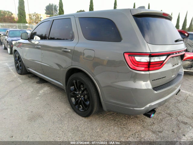 Dodge Durango R/t 2020 1C4SDHCT7LC373766 Image 3