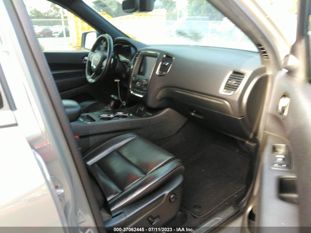 Dodge Durango R/t 2020 1C4SDHCT7LC373766 Image 5