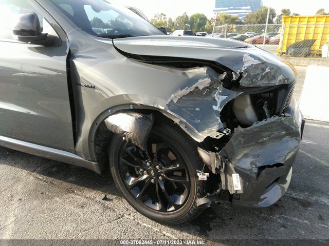 Dodge Durango R/t 2020 1C4SDHCT7LC373766 Image 6