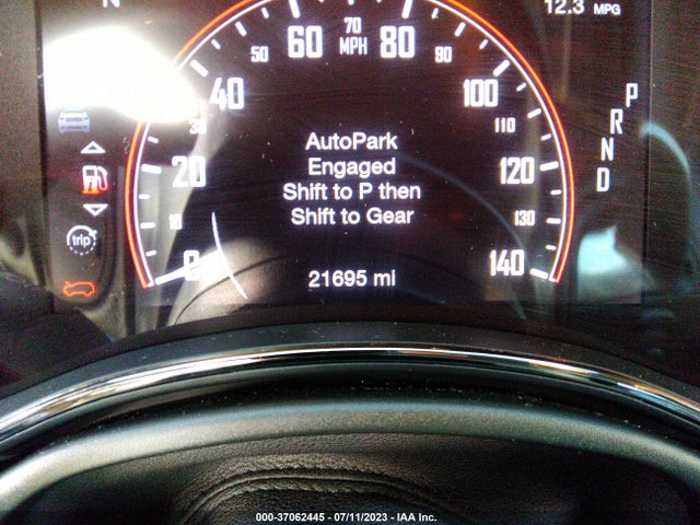 Dodge Durango R/t 2020 1C4SDHCT7LC373766 Image 7