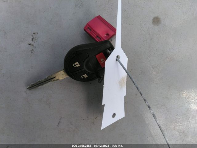 3N1CE2CP1EL383365 Nissan Versa Note Sv