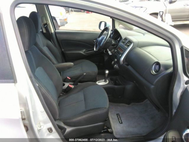 3N1CE2CP1EL383365 Nissan Versa Note Sv