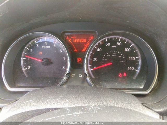 3N1CE2CP1EL383365 Nissan Versa Note Sv