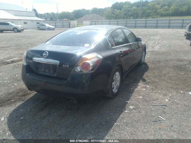 2012 NISSAN ALTIMA 2.5 S VIN: 1N4AL2AP2CN457697