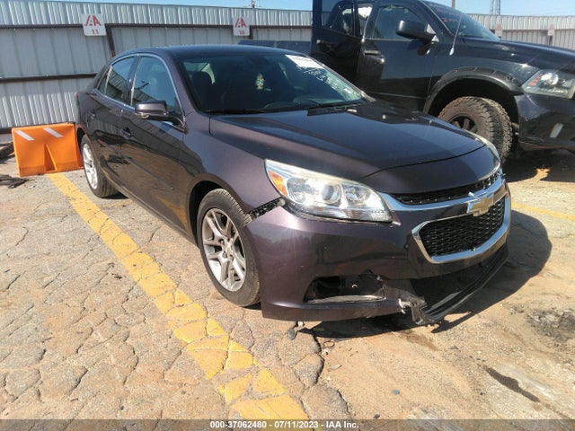 Chevrolet MALIBU LT 2015 1G11C5SL6FF310510 Image 1