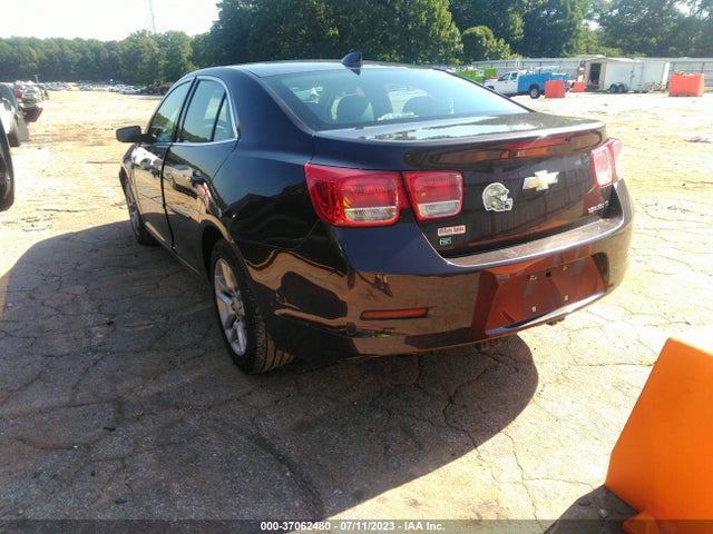 Chevrolet MALIBU LT 2015 1G11C5SL6FF310510 Image 3