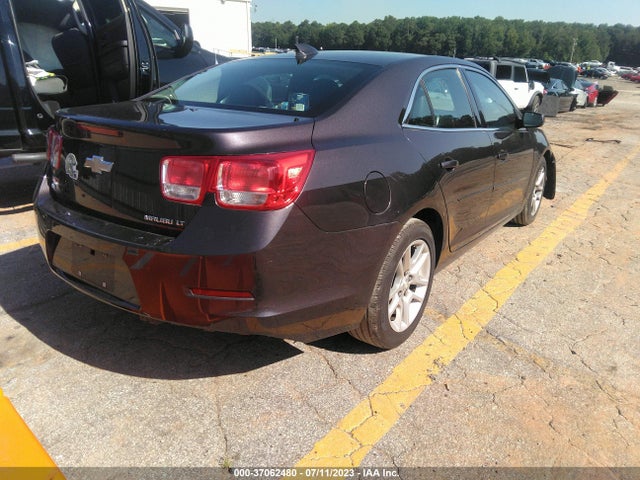 Chevrolet MALIBU LT 2015 1G11C5SL6FF310510 Image 4