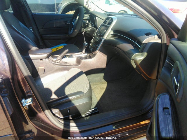 Chevrolet MALIBU LT 2015 1G11C5SL6FF310510 Image 5