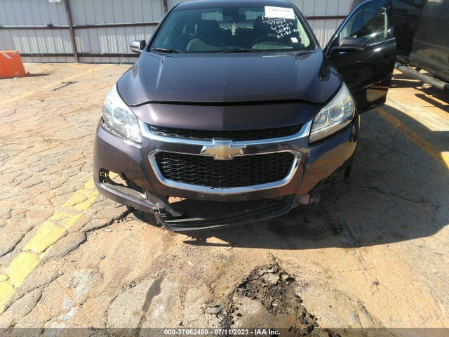 Chevrolet MALIBU LT 2015 1G11C5SL6FF310510 Image 6