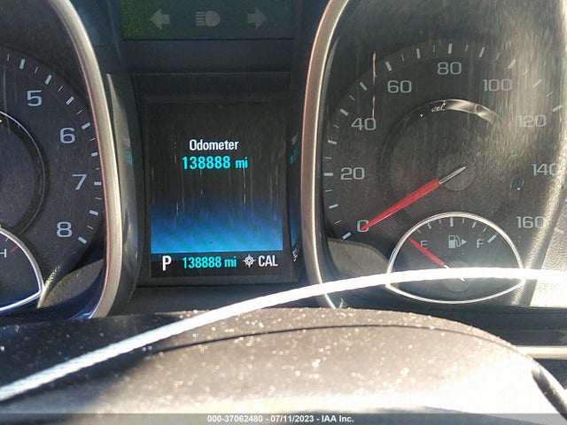 Chevrolet MALIBU LT 2015 1G11C5SL6FF310510 Image 7