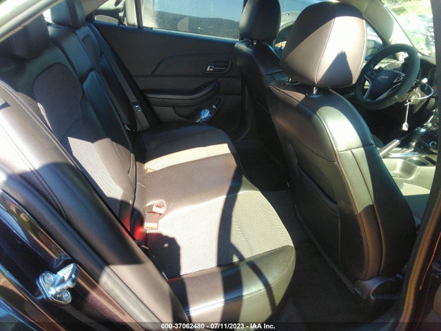 Chevrolet MALIBU LT 2015 1G11C5SL6FF310510 Image 8