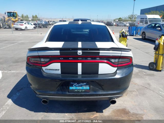 2C3CDXGJ5HH579037 Dodge Charger R/t Scat Pack