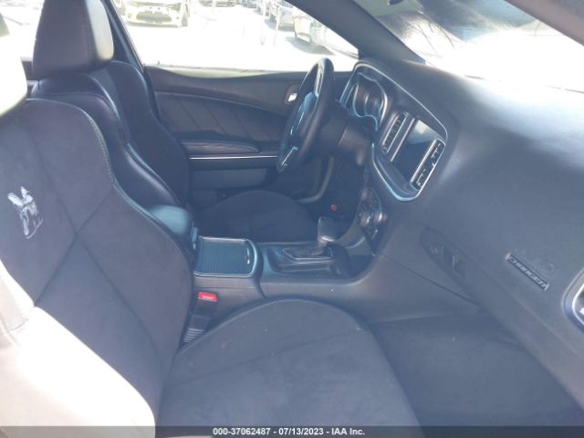 2C3CDXGJ5HH579037 Dodge Charger R/t Scat Pack