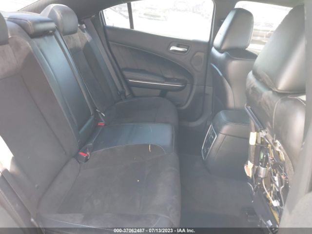 2C3CDXGJ5HH579037 Dodge Charger R/t Scat Pack