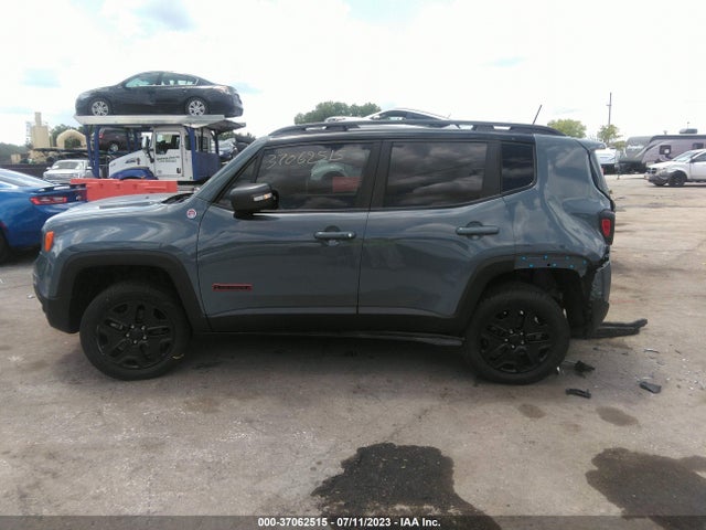 ZACCJBCB6JPH69603 Jeep Renegade Trailhawk