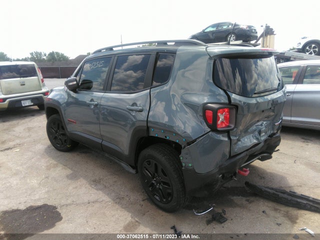 ZACCJBCB6JPH69603 Jeep Renegade Trailhawk
