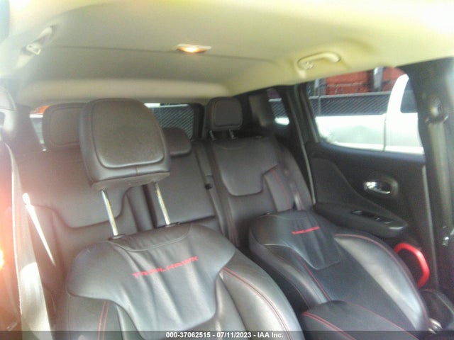 ZACCJBCB6JPH69603 Jeep Renegade Trailhawk