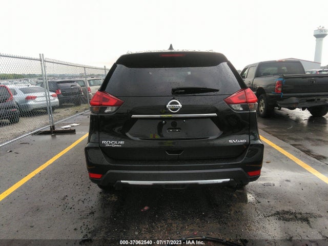 Nissan ROGUE SV 2017 JN8AT2MV0HW022753 Image 16