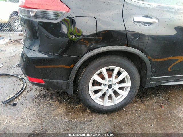 Nissan ROGUE SV 2017 JN8AT2MV0HW022753 Image 6