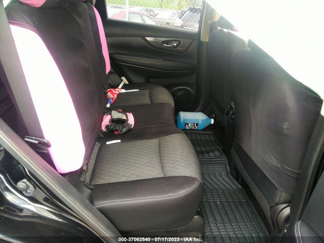 Nissan ROGUE SV 2017 JN8AT2MV0HW022753 Image 8