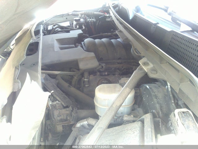 2016 CHEVROLET SILVERADO 1500 LTZ VIN: 3GCUKSEC2GG301529