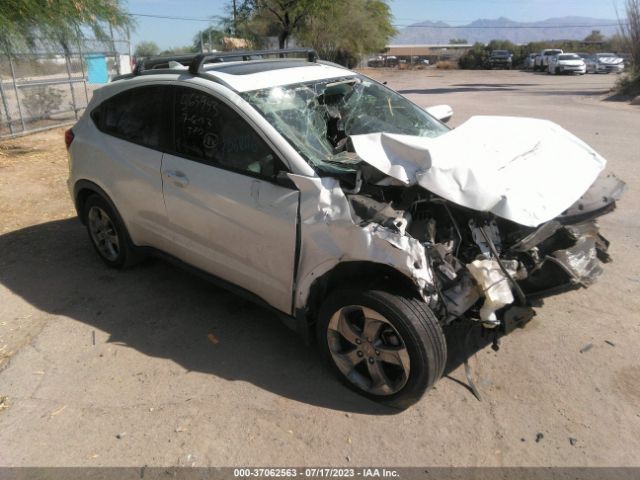 2016 3CZRU5H79GM756017 main image