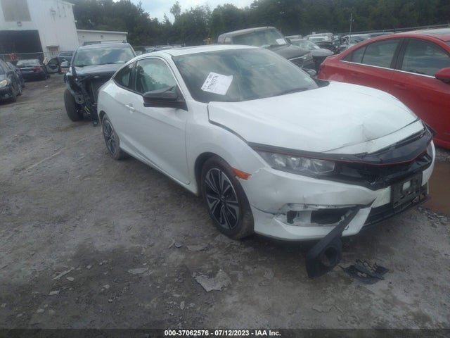 2017 2HGFC3B7XHH352797 main image