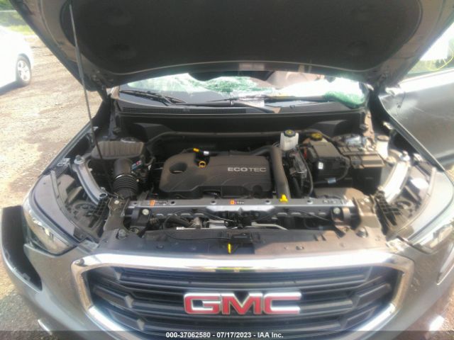 3GKALTEVXLL177569 GMC Terrain Sle