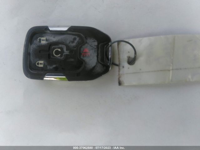 3GKALTEVXLL177569 GMC Terrain Sle