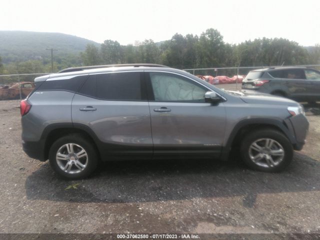 3GKALTEVXLL177569 GMC Terrain Sle