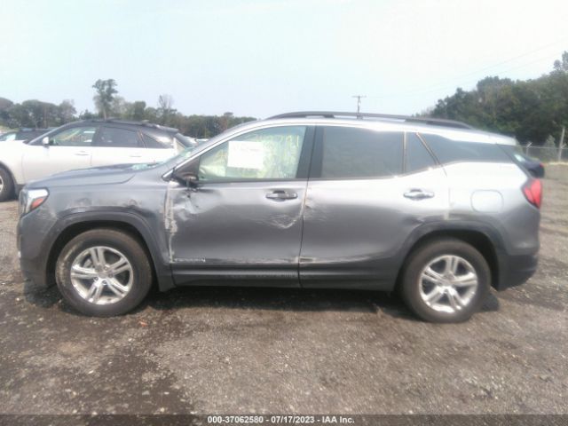 3GKALTEVXLL177569 GMC Terrain Sle