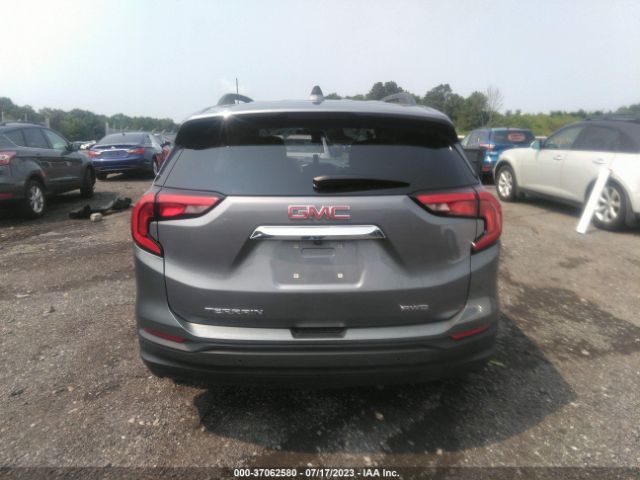 3GKALTEVXLL177569 GMC Terrain Sle