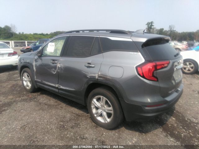 3GKALTEVXLL177569 GMC Terrain Sle
