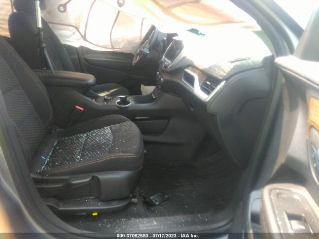 3GKALTEVXLL177569 GMC Terrain Sle