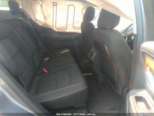 3GKALTEVXLL177569 GMC Terrain Sle