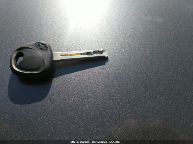 KNDJN2A22F7167753 KIA Soul Base