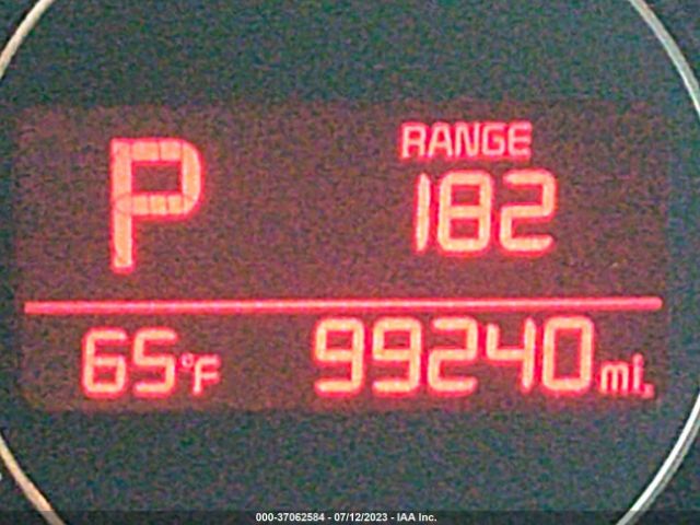 KNDJN2A22F7167753 KIA Soul Base