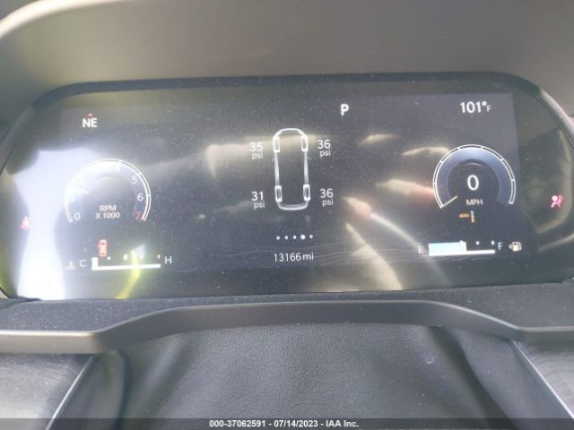 1C4RJKDG2N8538926 Jeep Grand Cherokee L Overland