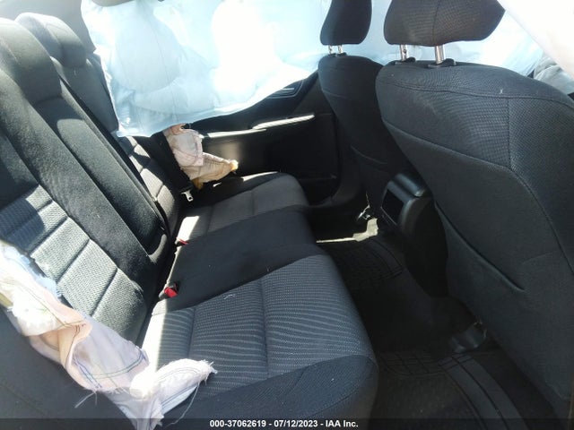2015 TOYOTA CAMRY XLE/SE/LE/XSE VIN: 4T4BF1FK2FR498453