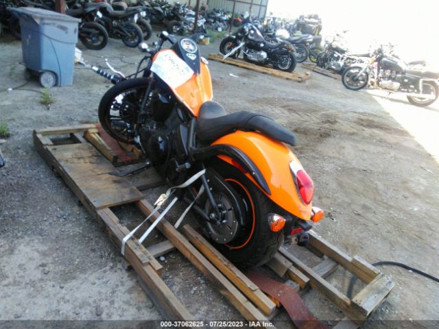 2021 KAWASAKI VN900 JKAVN2C18MA076101 Photo 2