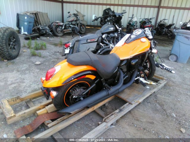 2021 KAWASAKI VN900 JKAVN2C18MA076101 Photo 3