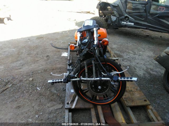 2021 KAWASAKI VN900 JKAVN2C18MA076101 Photo 4